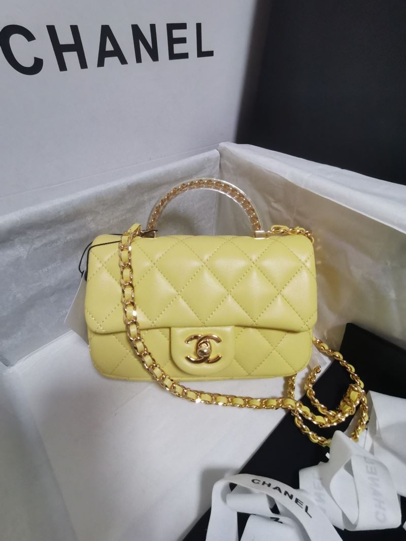 Chanel CF Series Bags